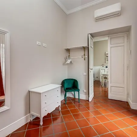 Pantheon Luxury House * Rome