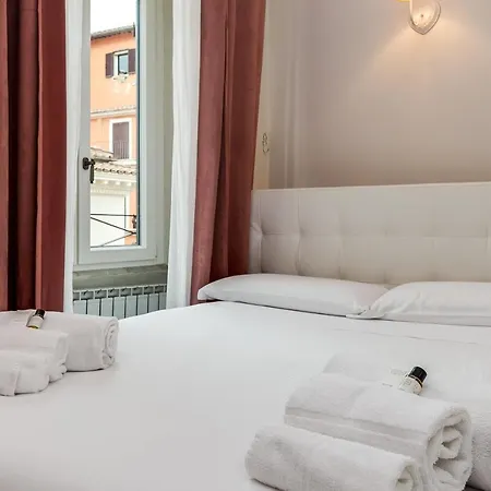 Pantheon Luxury House Appartement