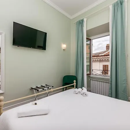 Lägenhet Pantheon Luxury House