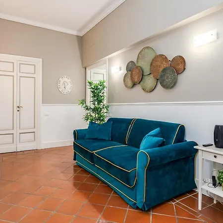 Pantheon Luxury House Rome