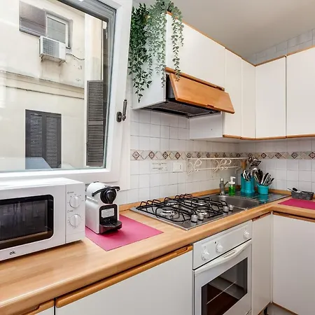 Appartement Pantheon Luxury House