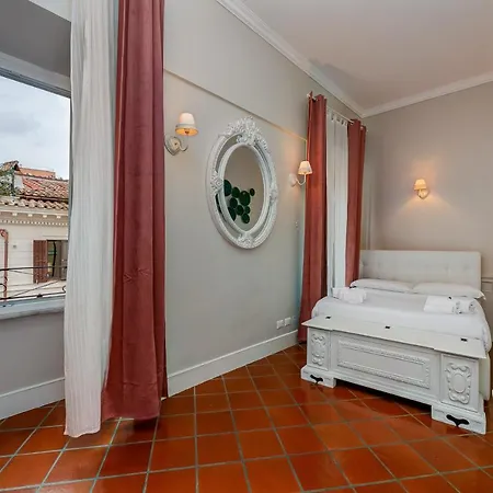 Appartement Pantheon Luxury House Rome