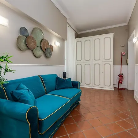 Appartement Pantheon Luxury House