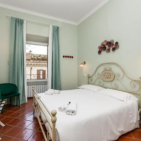 Appartement Pantheon Luxury House *
