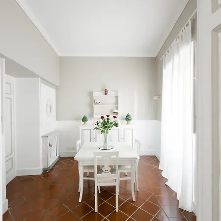 Appartement Pantheon Luxury House *