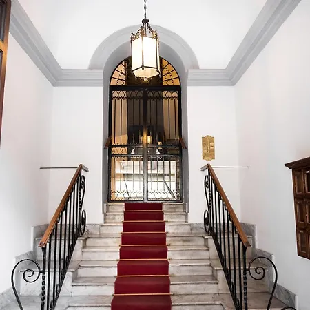 Pantheon Luxury House * Rome