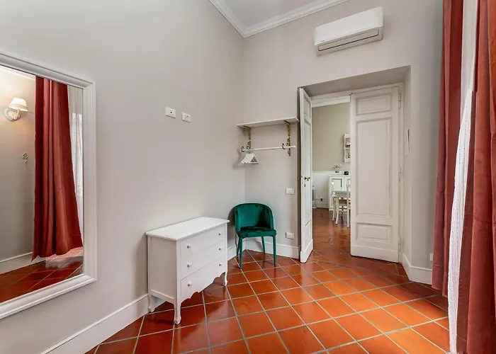 Pantheon Luxury House * Roma