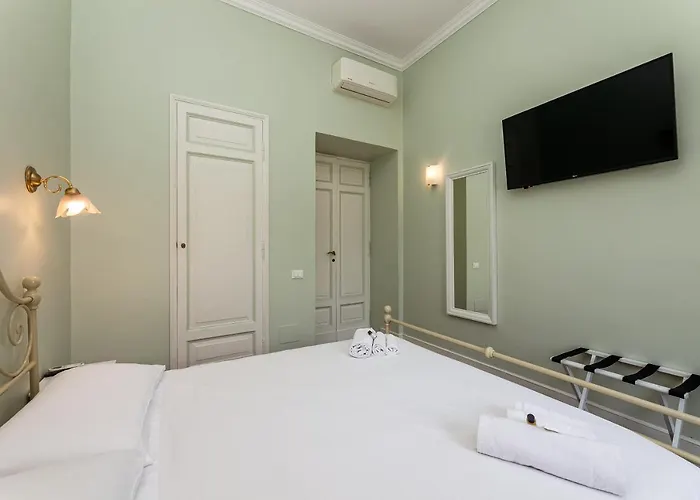 Pantheon Luxury House * Roma