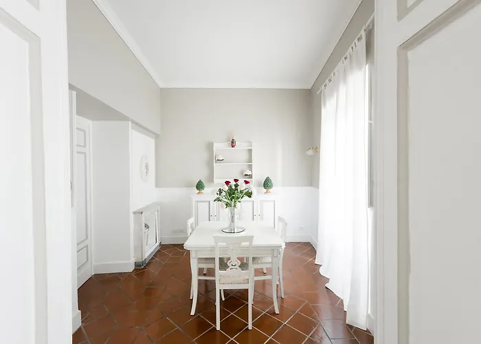 Apartamento Pantheon Luxury House *