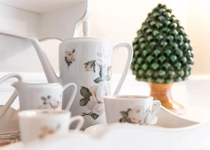 Pantheon Luxury House Roma