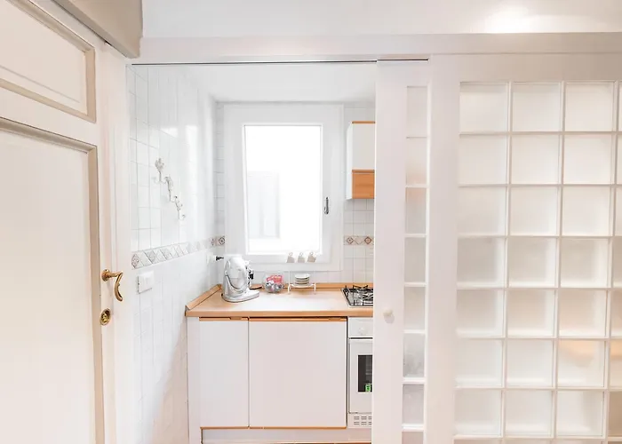 Pantheon Luxury House Roma