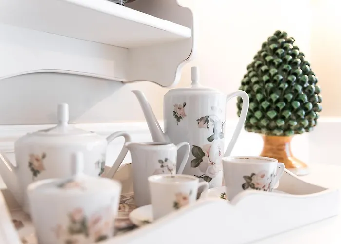 Pantheon Luxury House Apartamento Roma