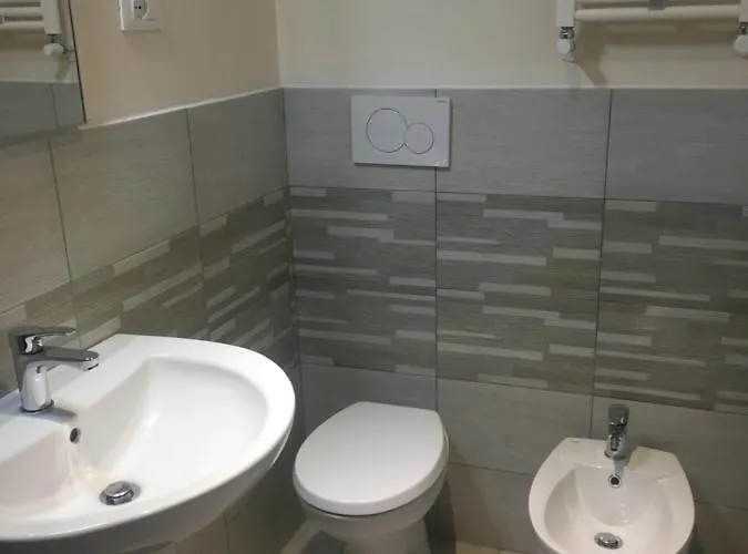 Apartamento Pantheon Luxury House Roma